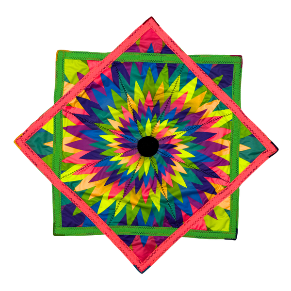 Neon Flow FlowStar alternate view