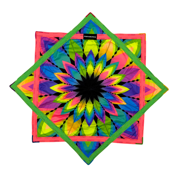 Neon Flow FlowStar