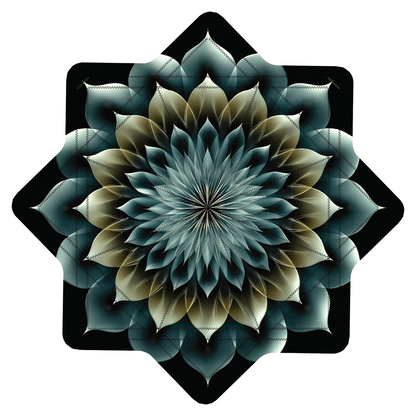 NightBloom –  GlowStar- LED Light Up 26" (Ships By Nov. 10th)