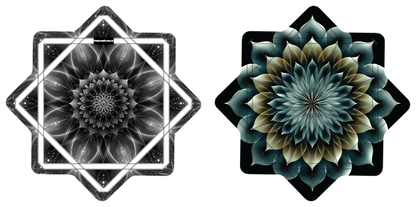NightBloom –  GlowStar- LED Light Up 26" (Ships By Nov. 10th)