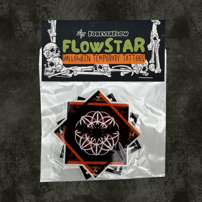 Halloween Flowmie Box-One Time Purchase