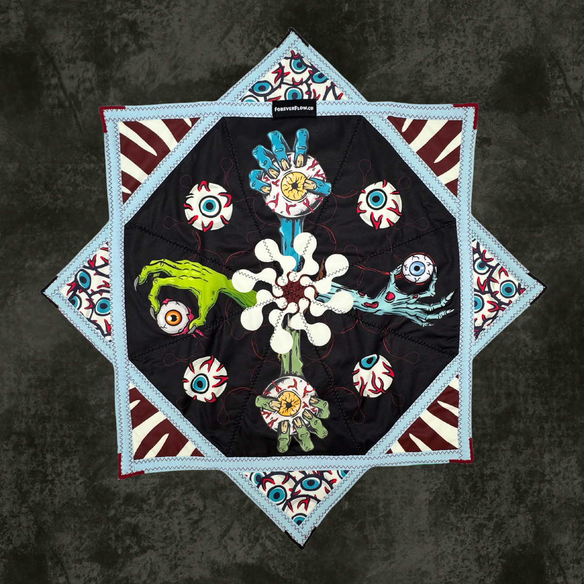 Halloween Flowmie Box-One Time Purchase