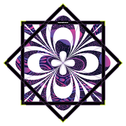 Octobeat– Forever FlowStar 26" (Ships By August 7th)