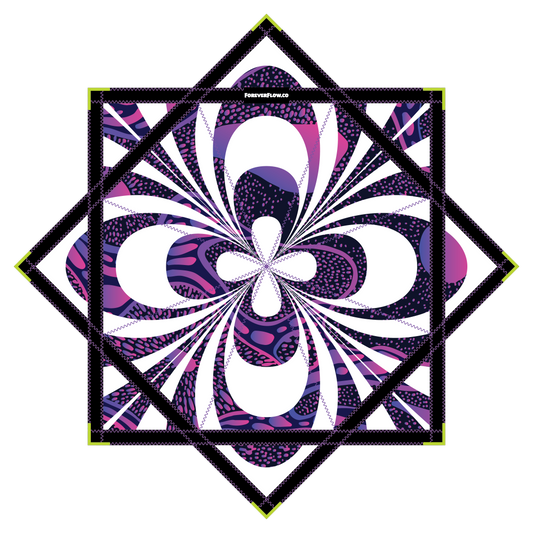 Octobeat– Forever FlowStar 26" (Ships By August 7th)