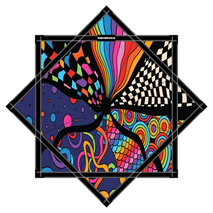 Order In Motion – Mini FlowStar 24" (Ships By Feb. 20th)