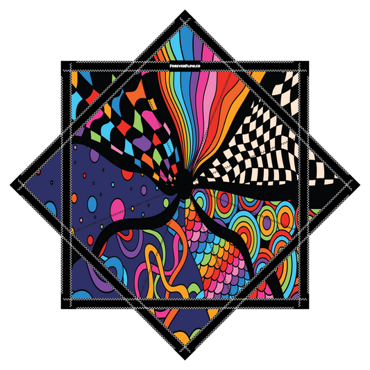 Order In Motion – Mini FlowStar 24" (Ships By Feb. 20th)