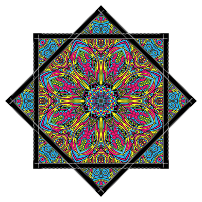 Order In Motion – Mini FlowStar 24" (Ships By Feb. 20th)