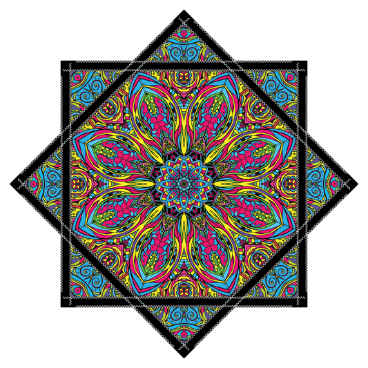 Order In Motion – Mini FlowStar 24" (Ships By Feb. 20th)