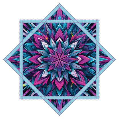 Passion Flow – Forever FlowStar 26" (Ships By Nov 10th)