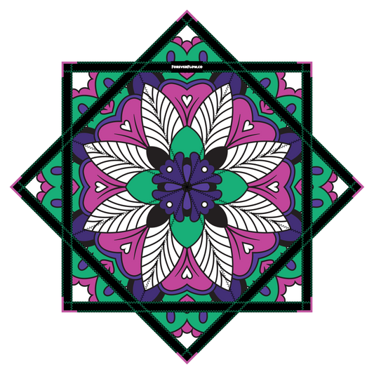 Passion Fruit – Forever FlowStar 26" (Ships By August 7th)
