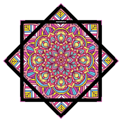 Passion Petals – Forever FlowStar 26" (Ships By August 7th)