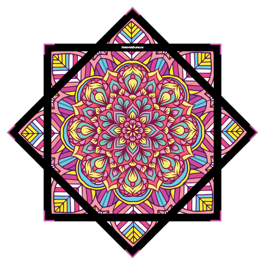 Passion Petals – Forever FlowStar 26" (Ships By August 7th)