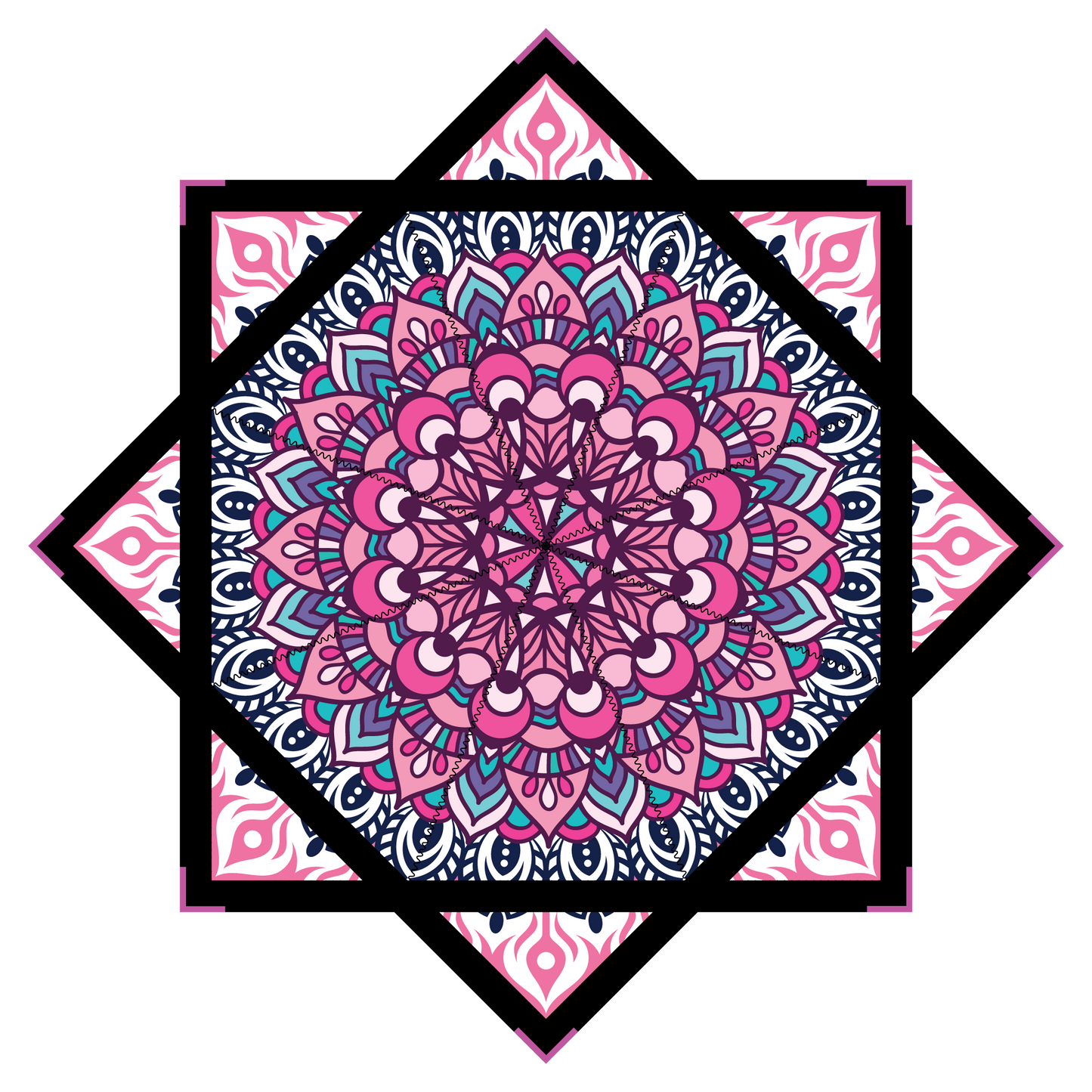Passion Petals – Forever FlowStar 26" (Ships By August 7th)