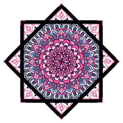 Passion Petals – Forever FlowStar 26" (Ships By August 7th)