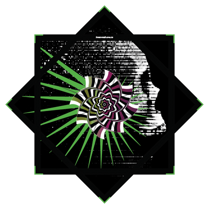 Phantom Shift – Forever FlowStar 26" (Ships By August 7th)