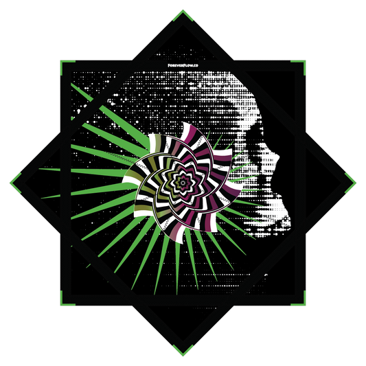 Phantom Shift – Forever FlowStar 26" (Ships By August 7th)