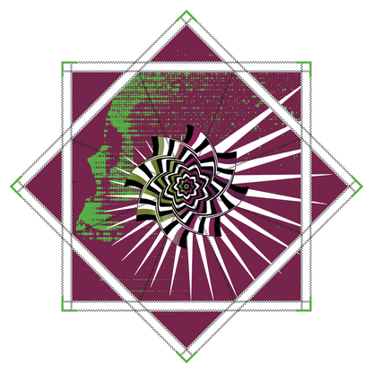 Phantom Shift – Forever FlowStar 26" (Ships By August 7th)