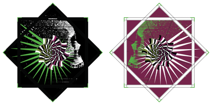 Phantom Shift – Forever FlowStar 26" (Ships By August 7th)
