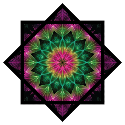 Pink Portal – Forever FlowStar 26" (Ships By Nov 10th)