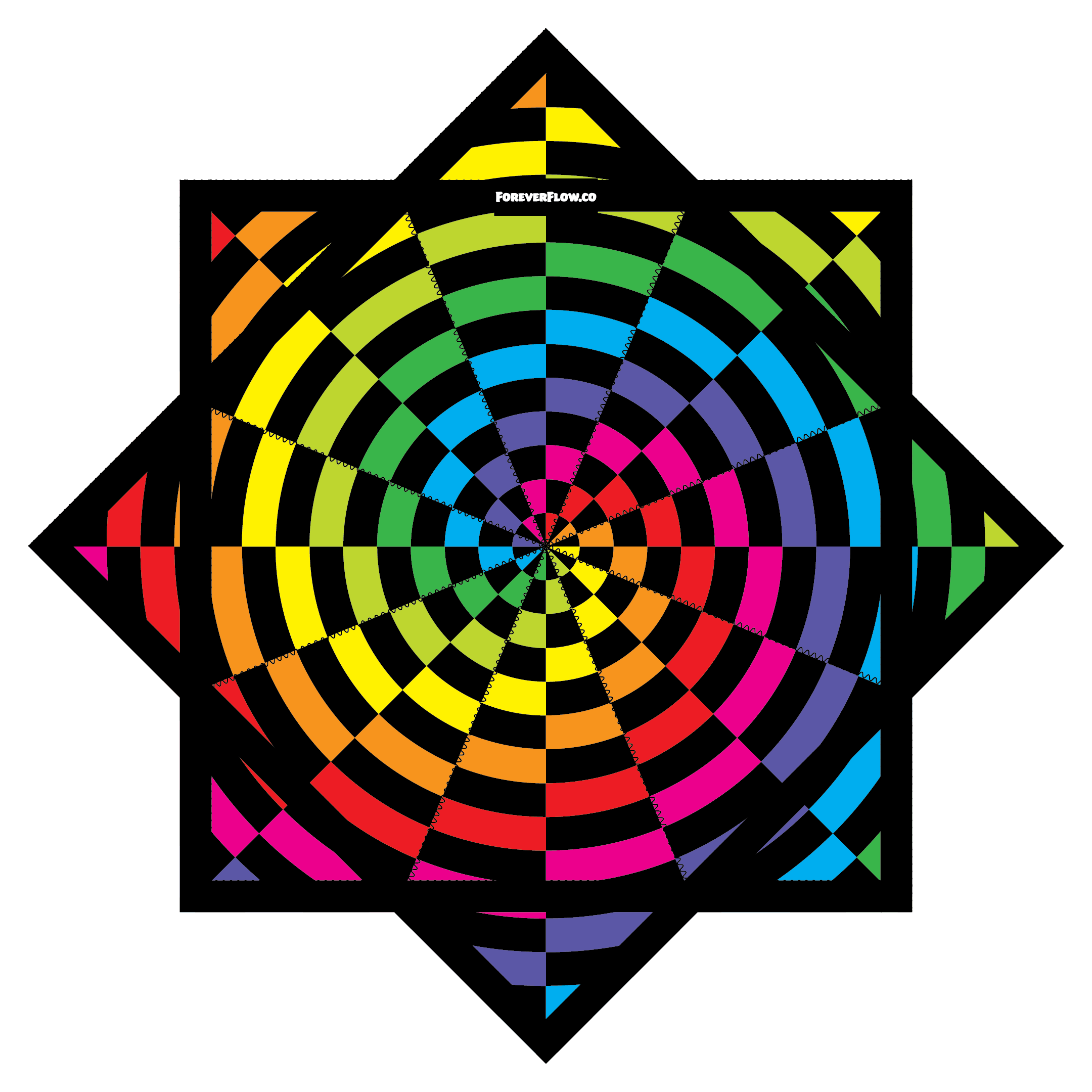Portal Flip – Forever FlowStar 26