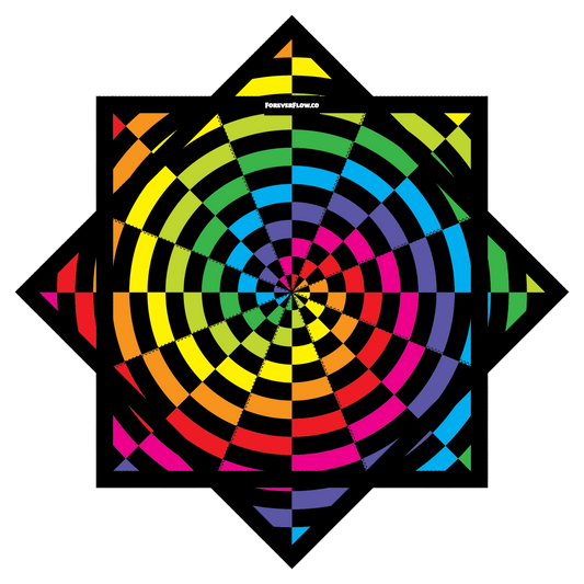 Portal Flip – Forever FlowStar 26" (Ships By Jan. 10th)