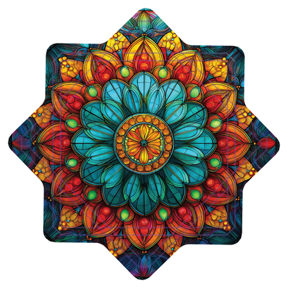 Prism Blossom –  GlowStar- LED Light Up 26" (Ships By Nov. 10th)