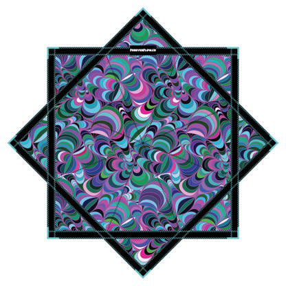 Prism Current – Forever FlowStar 26" (Ships By Feb. 20th)