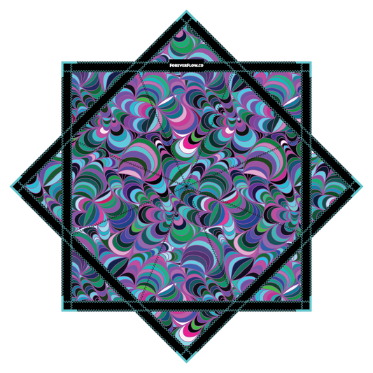 Prism Current – Forever FlowStar 26" (Ships By Feb. 20th)