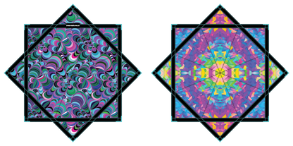 Prism Current – Forever FlowStar 26" (Ships By Feb. 20th)