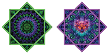 Prowler Plant – Forever FlowStar 26" (Ships By Nov 10th)