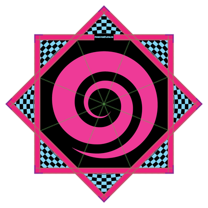 PsycheShift – Travel FlowStar 14" (Ships By Feb. 20th)