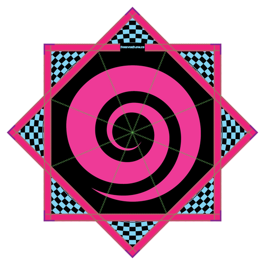 PsycheShift – Travel FlowStar 14" (Ships By Feb. 20th)