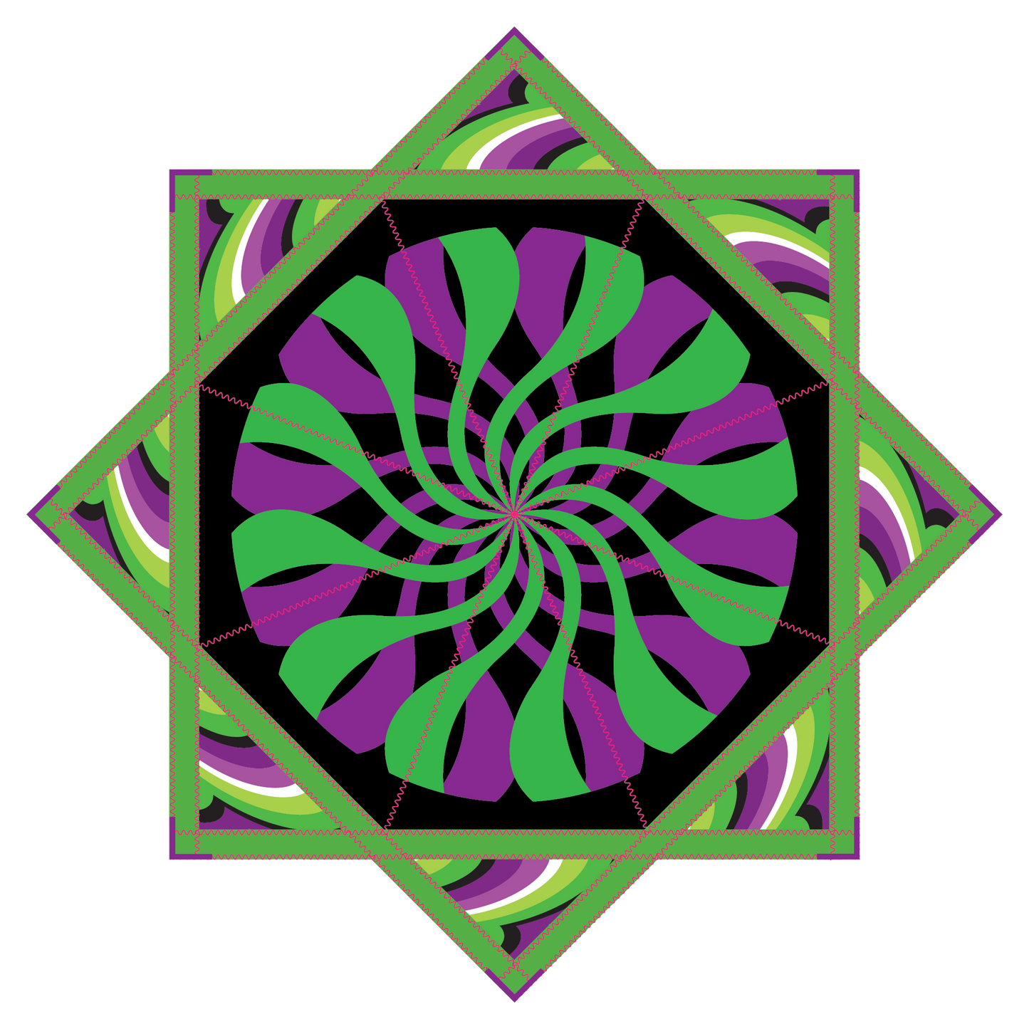 PsycheShift – Travel FlowStar 14" (Ships By Feb. 20th)