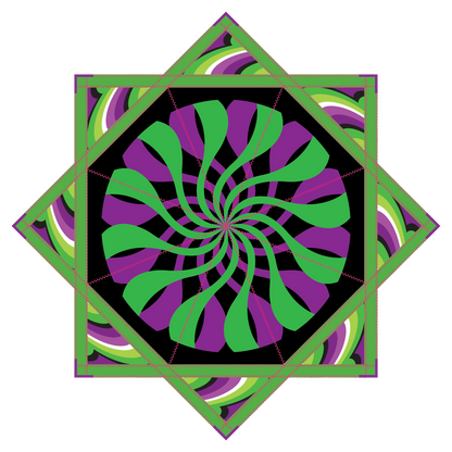 PsycheShift – Travel FlowStar 14" (Ships By Feb. 20th)