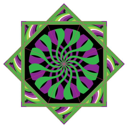 PsycheShift – Travel FlowStar 14" (Ships By Feb. 20th)