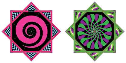 PsycheShift – Travel FlowStar 14" (Ships By Feb. 20th)