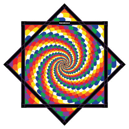 Ravin Ripple – Forever FlowStar 26" (Ships By Feb. 20th)