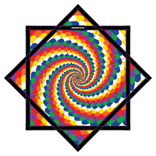 Ravin Ripple – Forever FlowStar 26" (Ships By Feb. 20th)