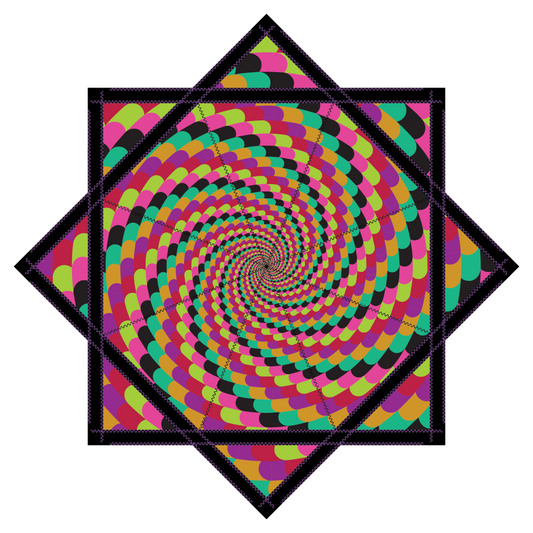 Ravin Ripple – Forever FlowStar 26" (Ships By Feb. 20th)