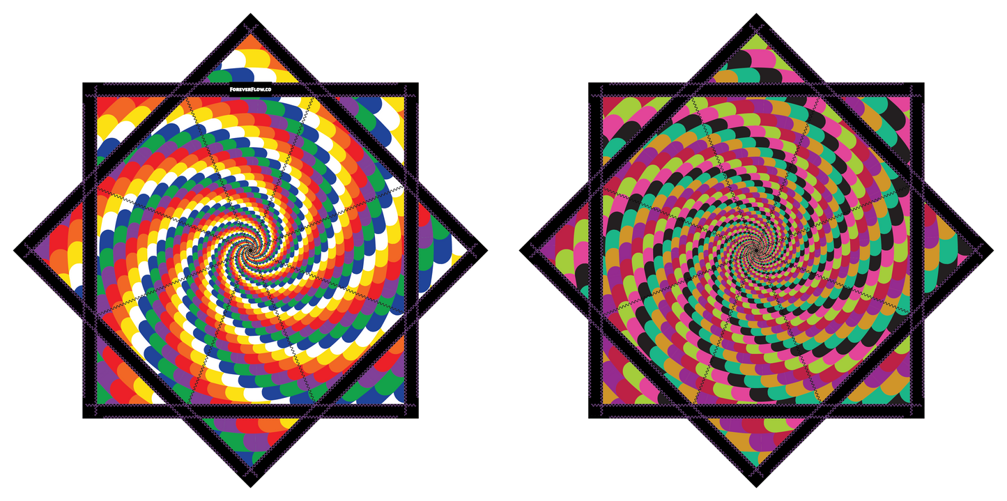 Ravin Ripple – Forever FlowStar 26" (Ships By Feb. 20th)