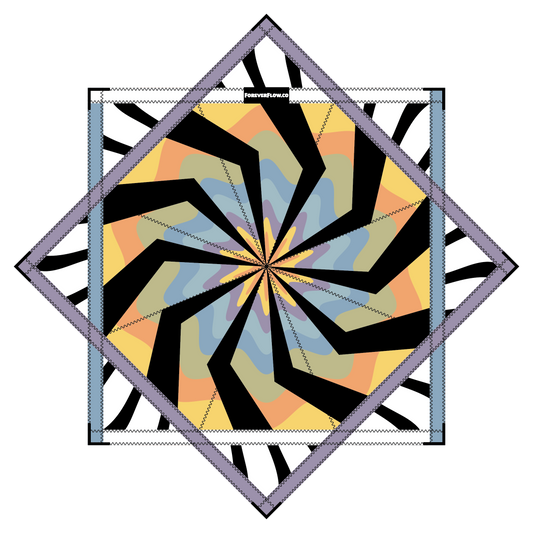 Rise & Flow – Forever FlowStar 26" (Ready To Ship-Drops Aug. 20th)