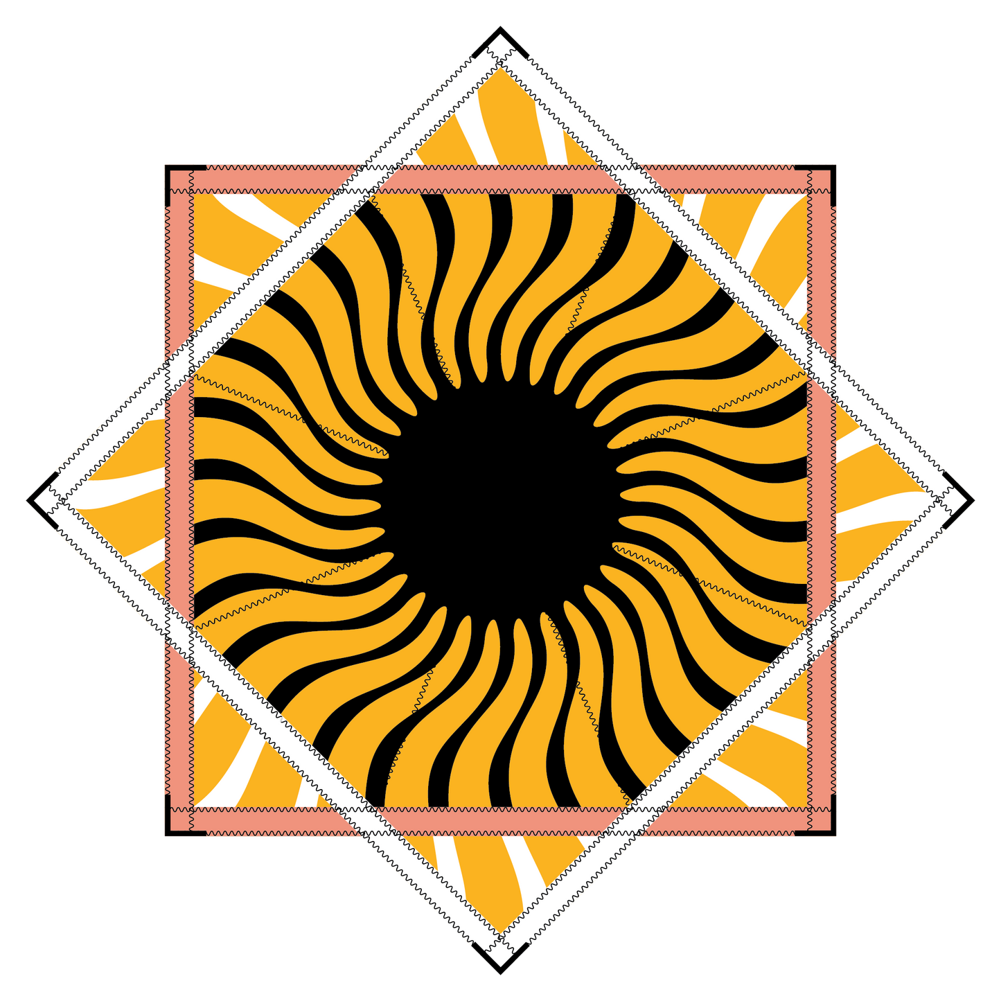 Rise & Flow – Forever FlowStar 26" (Ready To Ship-Drops Aug. 20th)