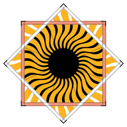 Rise & Flow – Forever FlowStar 26" (Ready To Ship-Drops Aug. 20th)