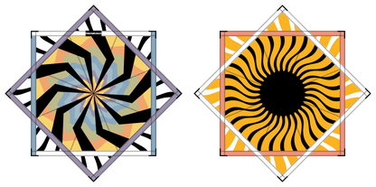 Rise & Flow – Forever FlowStar 26" (Ready To Ship-Drops Aug. 20th)