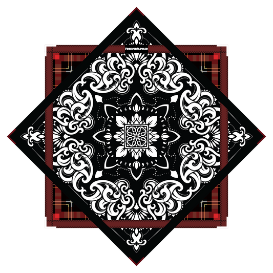 Salem Nite – Forever FlowStar 26" (Ready To Ship)