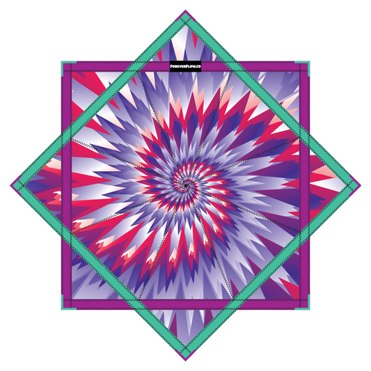 Seen It – Forever FlowStar 26" (Ready To Ship-Drops Aug. 20th)