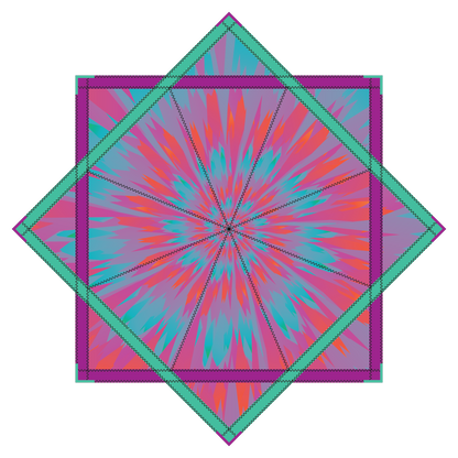 Seen It – Forever FlowStar 26" (Ready To Ship-Drops Aug. 20th)