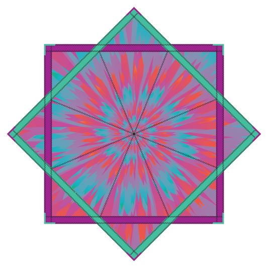 Seen It – Forever FlowStar 26" (Ready To Ship-Drops Aug. 20th)
