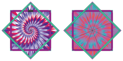 Seen It – Forever FlowStar 26" (Ready To Ship-Drops Aug. 20th)