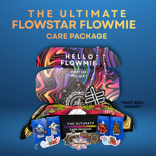 ForeverFlow FlowStar Subscription Box